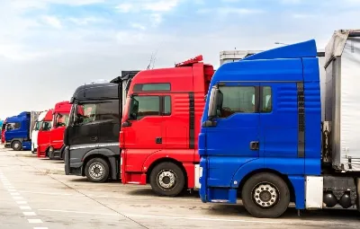 Konya Korgan Ambar Nakliyat