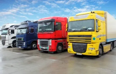 Konya Korgan Nakliye Ambarı