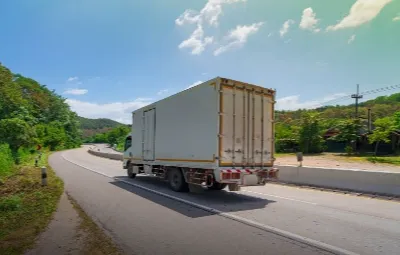 Konya ile Korgan Arası Bulaşık Makinesi Taşıma