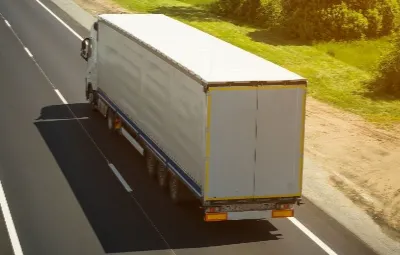 Konya ile Korgan Arası Parça Eşya Taşıma